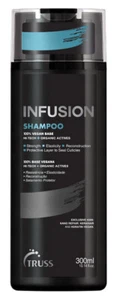 TRUSS PROFESSIONAL Infusion Shampoo 300ML - 10.14FL.OZ - Picture 1 of 1