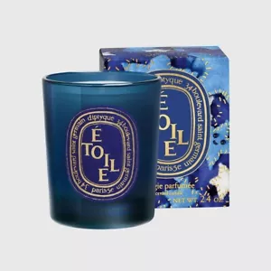Diptyque ÉTOILE STAR Scented Candle 2.4oz/70g Classic Candle New Gift - Picture 1 of 2