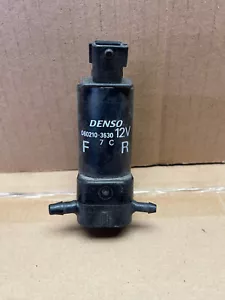 DENSO Washer Pump - Picture 1 of 1