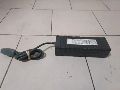 Xbox 360 Power Adapter Only - Microsoft DPSN-168CB A 175W 12V for Xbox 360 - Image 1 of 4