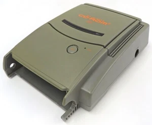 JUNK - PC-Engine SUPER CD-ROM2 PI-CD1 Console only System from JAPAN 25-04-45 - Picture 1 of 10