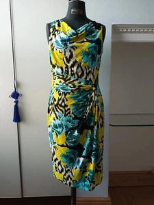 jersey dress - Picture 1 of 8