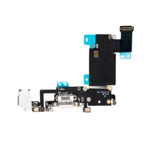 Premium Charging Port Flex Cable for iPhone 6S Plus - Rose Gold - Picture 1 of 1