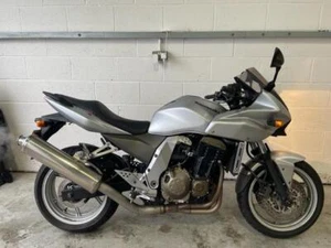 2007 - KAWASAKI Z750 Z 750 - ZR750 K6F - 12 MONTHS MOT - VERY CLEAN - Picture 1 of 13