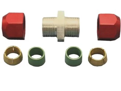 Kit de reparación de línea de aire acondicionado para Suzuki XL7 2007-2009 AC Delco 88157GBCV 2008 Foto 1 de 2