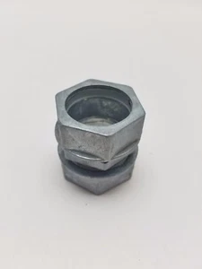 Regal 613 Conduit Coupling 1" LOT OF 4 #8325 - Picture 1 of 4