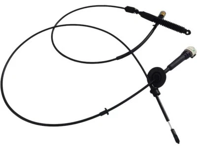 For 2002-2003 GMC Sierra 1500 HD Auto Trans Shifter Cable Kit 46498JP 6.0L V8 - Image 1 of 2