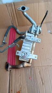 TOYOTA AVENSIS VERSO RAV 4 2009 - 2016 2.0 DIESEL 1AD-FTV EGR COOLER 25601-0R020 - Picture 1 of 3