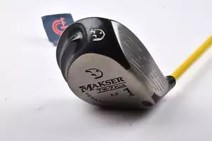 Makser TW-7 Plus Driver / 8.5 Degree / X-Flex Masker 65 Tour Light Shaft - Picture 1 of 8