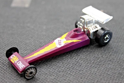 Cool One Flying Colors ¡¡súper limpio!!      Hot Wheels no REDLINE Foto 1 de 4