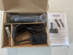 Andis 63700 UltraEdge BGRC abnehmbare Klinge Haarschneidemaschine schwarz offene Box - Bild 1 von 9