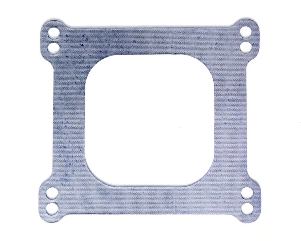Cometic C5263 Carb Base Gasket - Square Bore 4-Barrel - Open - Composite - Each - Image 1 of 1