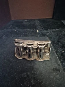 VINTAGE McGill Co. USA Paragon Coin Changer J.L. Galef & Sons NY - Imagen 1 de 4