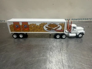 Winross Tractor Trailer Reese's Peanut Butter Childrens Miracle Network 1992 - Picture 1 of 2
