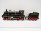 Märklin CEM 1020 "URALT" Dampflok Spur 0 (Lot:7854)