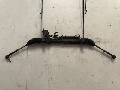 CREMALLERA DE DIRECCIÓN ASISTIDA Opel Vectra C GTS 93172331 - Imagen 1 de 3