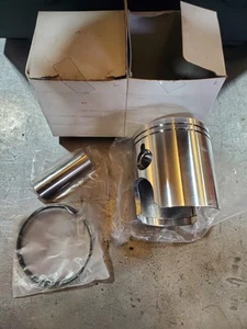 Brand New Replacement Pistons Pair. - Picture 1 of 5