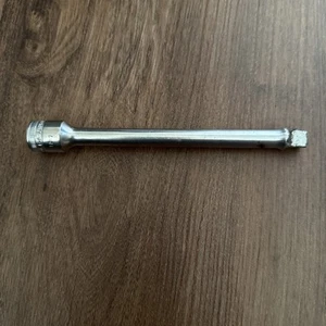 Snap On 6" Steckschlüssel Verlängerung 3/8" Antrieb Frettchen F-6 F6 Vintage USA - Bild 1 von 7
