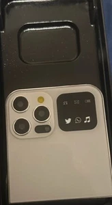 téléphone portable Servo A50 Pro - Photo 1/3