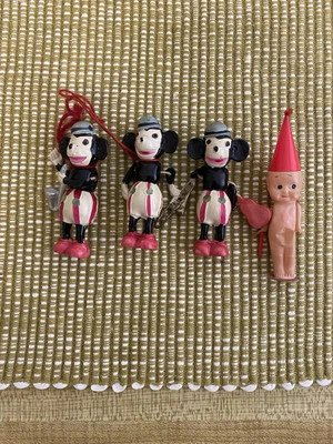 Mickey Mouse de la era 1930 Foto 1 de 4