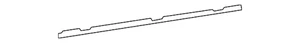 Genuine Mopar Seal 68371767AA - Picture 1 of 2