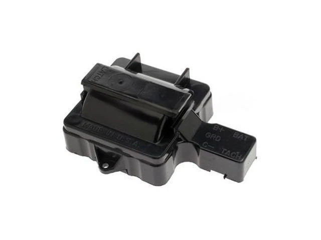 Cubierta antipolvo para distribuidor suburbano GMC R1500 1987-1988 SMP 28162YWWH Foto 1 de 2