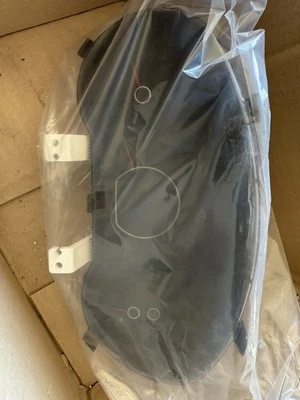 Cuadro de instrumentos velocímetro Kia Soul 2014 2015 OEM 94006-B2540 Foto 1 de 4