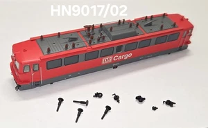 Arnold HN9017/02 Gehäuse komplett BR 171 013-6 neu Spur TT - Picture 1 of 1