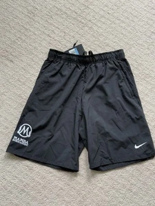Nike Mamba academy Trading Shorts Mens M Official Version Not Custom - Picture 1 of 11