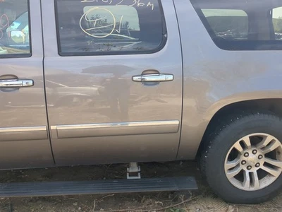 2007-2014 Gmc Yukon Xl 1500 Driver Rear Door Oem AI51A - Image 1 of 4