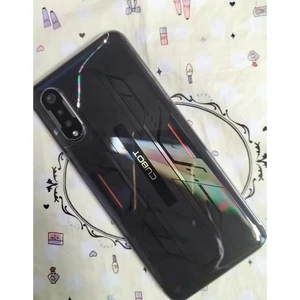 Unlocked Cubot X70 4G LTE Android 13 Smartphone Mobile 120Hz Refresh WIFI 256GB - Picture 1 of 2
