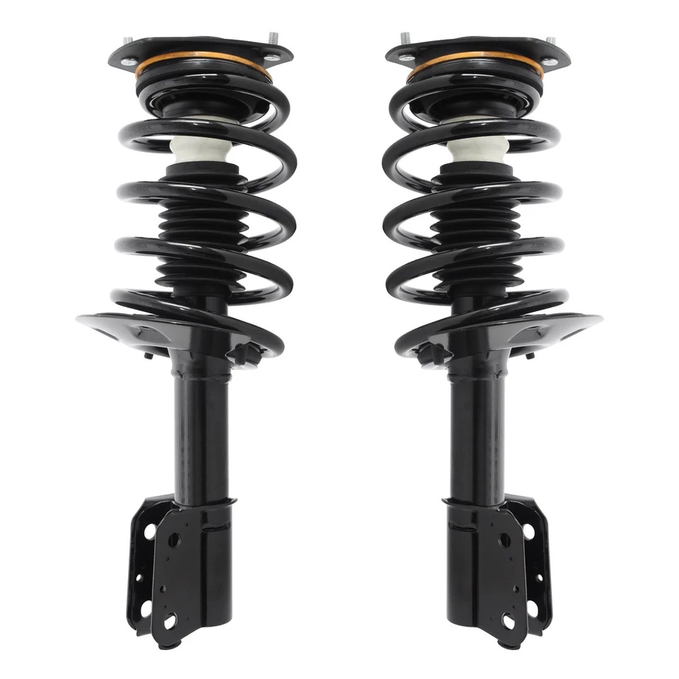 Front Complete Struts Shocks Set of 2 for 2002-2007 Buick Rendezvous Foto 1 de 1