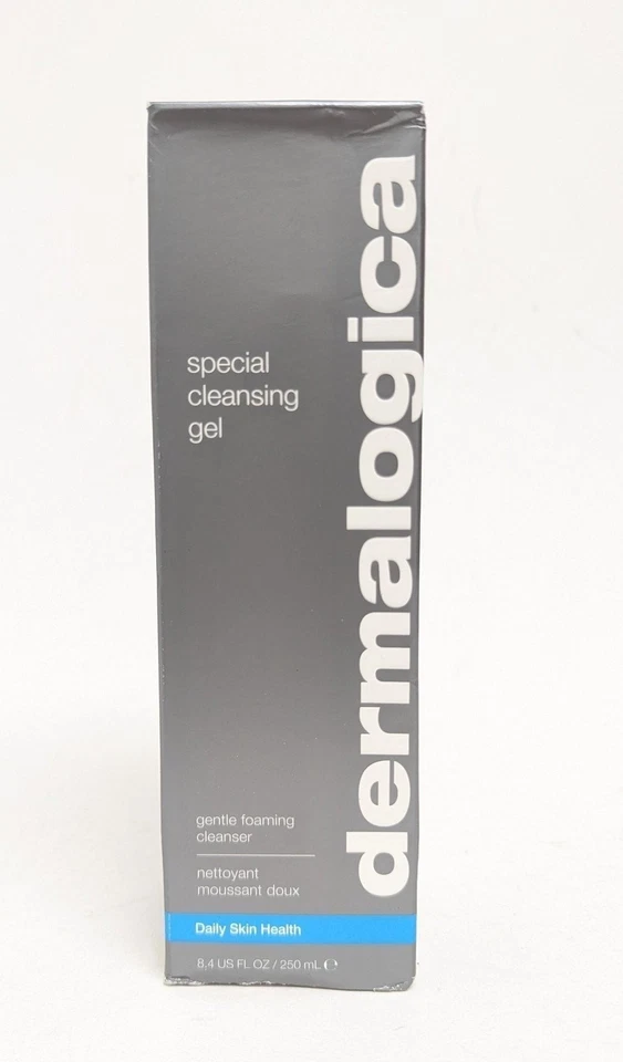 Gel limpiador especial Dermalogica - 8,4 oz / 250 ml Foto 1 de 1