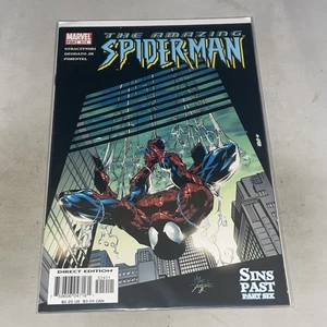 Amazing Spider-Man #514 (1998 2nd Series) Marvel Comics - Picture 1 of 1