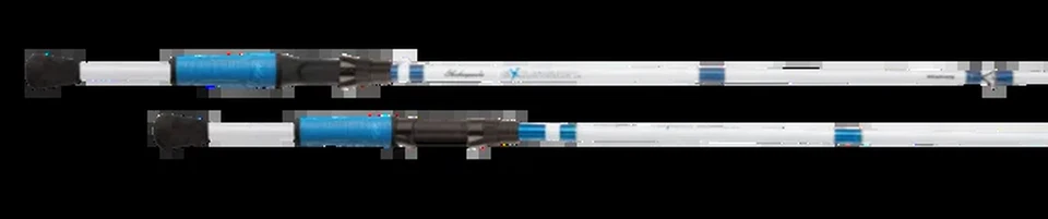 Shakespeare Excursion Spinning Rod 7' Medium Fishing Rod 2 Piece