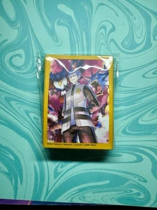 Pokemon TCG Cyrus Premium Tournament Collection (65 ct) Sleeves Sealed/Neu 2023 - Bild 1 von 2