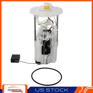 Electrical Fuel Pump Module For Infiniti QX70 3.7L 5.0L FX37 3.7L FX35 3.5L 3.7L - Picture 1 of 11