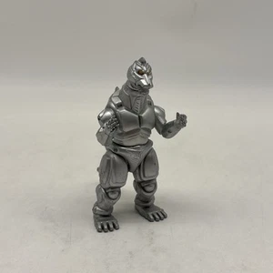 Godzilla King Of Monsters  Mecha-Godzilla Figure Trendmasters 1994 4.5"! - Picture 1 of 9