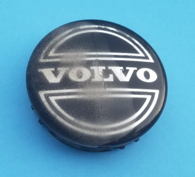 VOLVO V40 V50 V70 XC70 XC90 TAPACUBOS TAPACUBOS CENTRO CUBIERTA ANTIPOLVO OEM A31 Foto 1 de 3