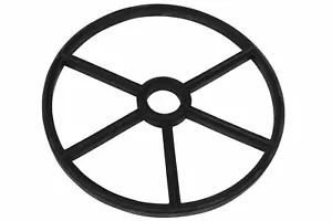 Astral Hurlcon Spider Gasket 40mm Pool Filter Multi Port Valve MPV Gasket Seal - Picture 1 of 9