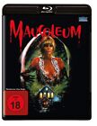Mausoleum (Blu-ray) Bresee Bobbie Gortner Marjoe Burton Norman Sherbanee Maurice