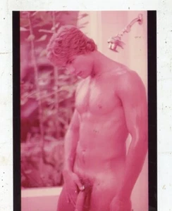 FOX STUDIOS ORIGINAL ART PHOTO * 5X7" MARK RUTHERFORD N. 1 * LAST ONE! - Picture 1 of 1