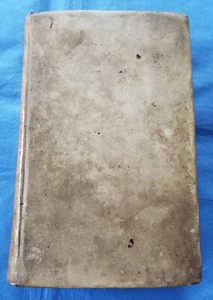 Antique French sailing directory, Caribbean & Gulf of Mexico, 1824 - Imagen 1 de 4