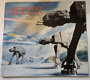 Cinefex #2 - Empire Strikes Back, Close Encounters, - Bild 1 von 2