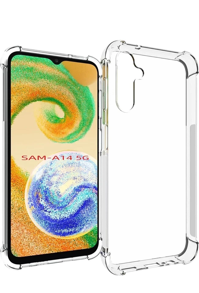 Case For iPhone 13 Pro Mini Max 11 12 XR X XS 7 8 SE Soft Silicon Phone Cover - Image 1 of 2