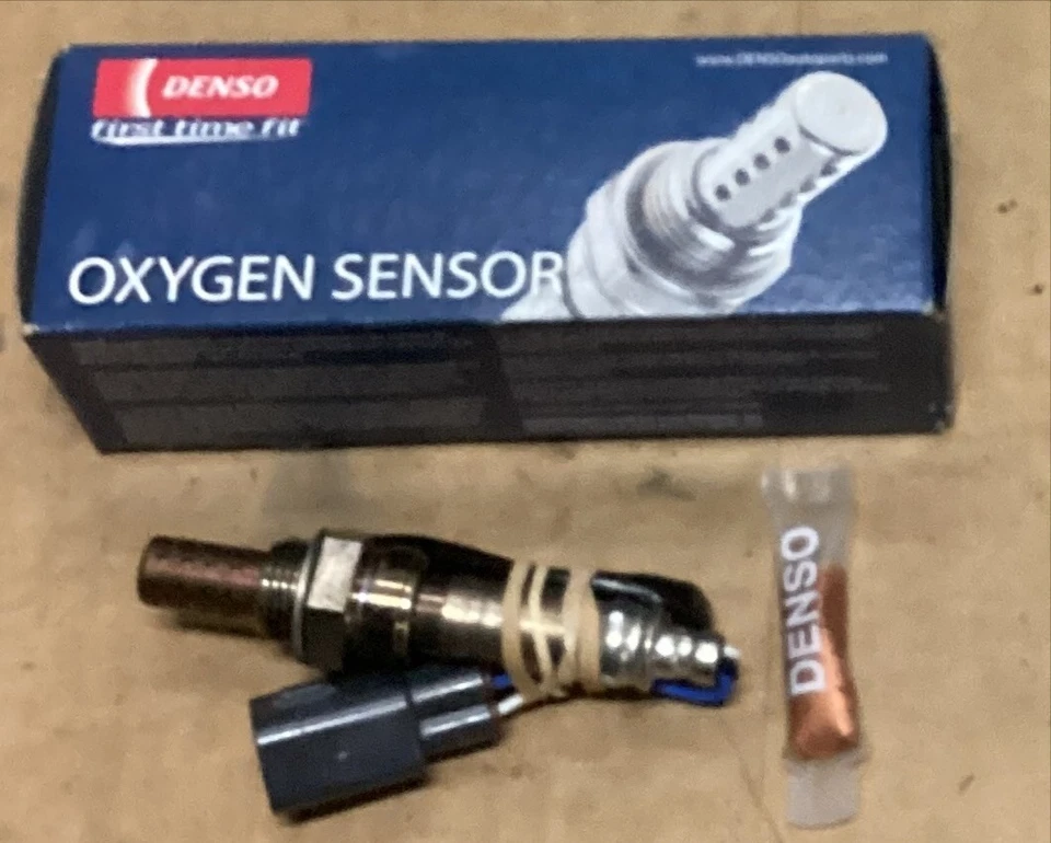 02-10 SENSOR O2 DE OXIGÊNIO AQUECIDO LEXUS SC430 - (BANCO 1 SENSOR 1) AJUSTE DIRETO NOVO - Imagem 1 de 1