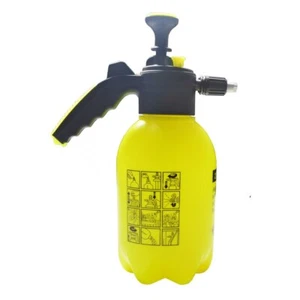 1 Stück Schaumsprüher Pumpendruck Handshampoo Wasserflasche Spray Autowäsche Auto 2L - Bild 1 von 6