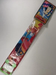 Vintage NOS Nintendo KUNG FU KITE Famicom Spartan X Japan 1985 Video Game NES - Picture 1 of 7