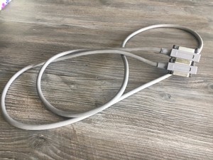 Genuine Commodore  IEEE-488 to IEEE-488 Extra Long Cable 