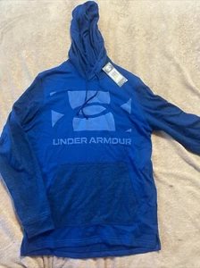 Under Armour Cold Gear Herren Hoodie M leicht - Bild 1 von 5